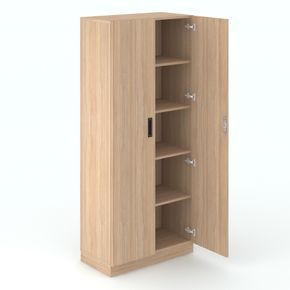 Kontorskab New Choice 5 rum