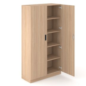 Kontorskab New Choice 5 rum