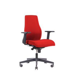 Kontorstol Marathon mellem ryg