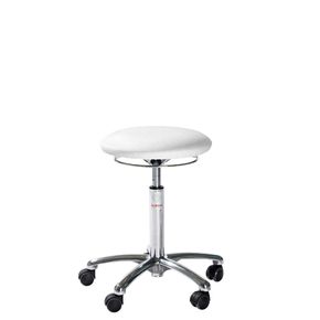 Behandlerstol Beta 360/40, hvid