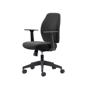 Kontorstol Canadian Ergo Eco 1 