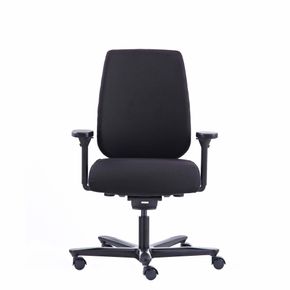 Canadian Ergo Comfort Soft kontorstol