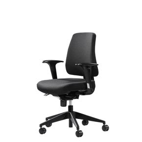 Kontorstol Canadian Ergo CE Base