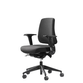 Kontorstol Canadian Ergo CE 01