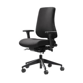 Kontorstol Canadian Ergo CE 02