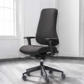 Kontorstol Canadian Ergo CE 03