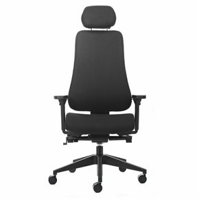 Kontorstol Canadian Ergo CE 04