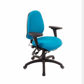Kontorstol Ortopædisk SD7