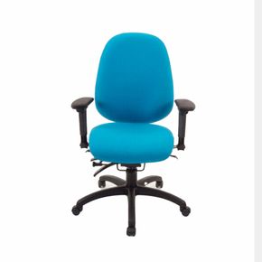 Kontorstol Ortopædisk SD8