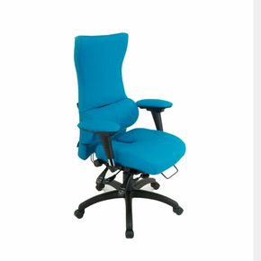 Kontorstol Ortopædisk SD1