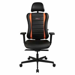 Gamerstol Sitness RS Pro, orange