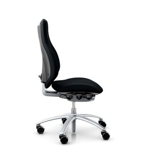Kontorstol RH Mereo 220, grå