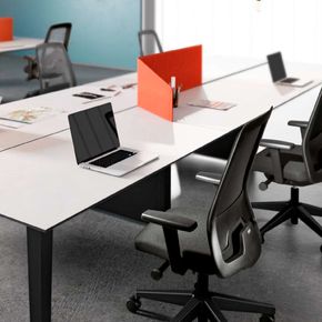 Kontorstol Every 251, sort