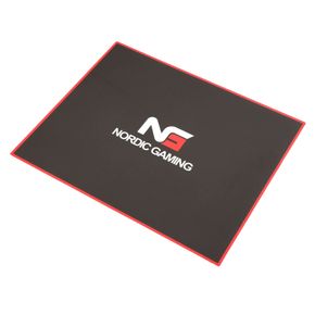 Stoleunderlag Nordic Gaming 120x100 cm