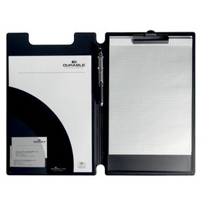 Clipboard dobbelt med kopi indlæg A4+