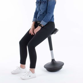 Pendulstol Moving, sort