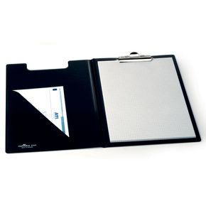 Clipboard dobbelt A4