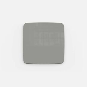 Glastavle Flow Wall 50x50 cm