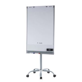 Flipoverblokke 5 stk. 60x85h cm.