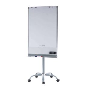 Flipoverblokke 5 stk. 60x85h cm.