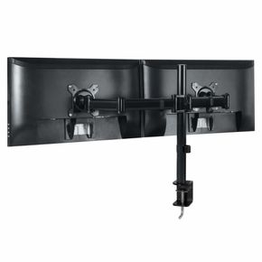 Skærmarm Basic til 2 skærme