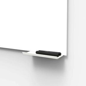 Pennehylde, plexi, 20 cm