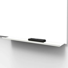 Pennehylde, plexi, 50 cm