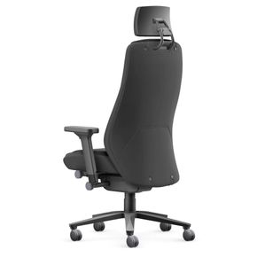 24 timers kontorstol Interstuhl TF118