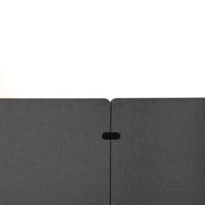 Skærmvæg ECO SOFT sættilbud 170h cm.