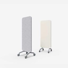 Mood Fabric Mobile glastavle, 70x196 cm