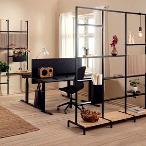 Rumdeler APTO Extend Wall, Free