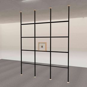 Rumdeler APTO Extend Wall, Ceiling
