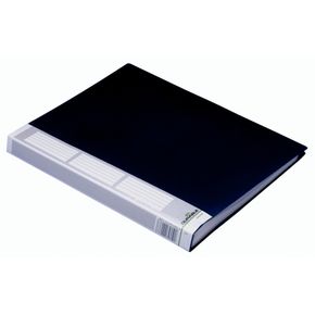 Præsentationsmappe DURALOOK® 40 lommer