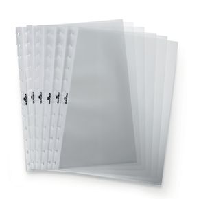 Plastlommer DURALOOK® Cover