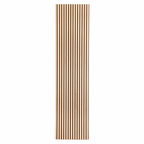 Akustikpanel 60x240h cm, eg