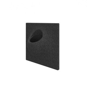 Plant Panel, 58x58x21 cm