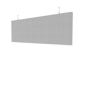 Loftpanel Modus 120x40h cm