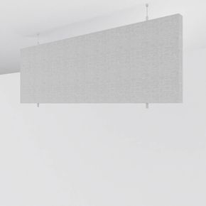 Loftpanel Modus 120x40h cm