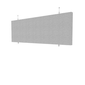 Loftpanel Modus 120x40h cm