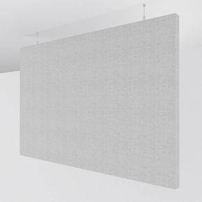 Loftpanel Modus 120x80h cm