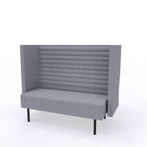 Sofa Wave mellem ryg til 2 personer