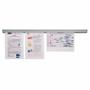Opslagsskinne ECO 200 cm