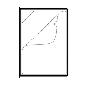 QuickLoad 10 lommer A5