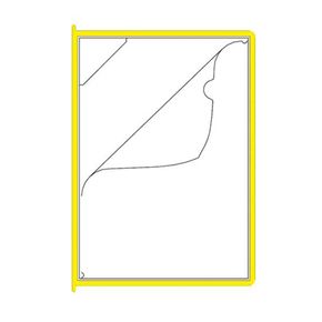 QuickLoad 10 lommer A4