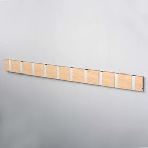 Knagerække, Knax 10 knager