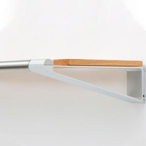 Hattehylde Knax 163 cm