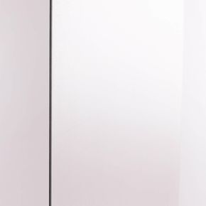 Stoleunderlag Floorlux ECO u/pigge 90x120 cm.