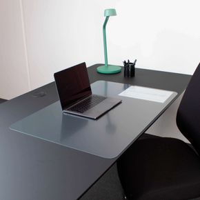 Skriveunderlag TableLux ECO 120x60 cm.