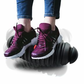 Ergonomisk bold/fodstøtte Dynamic