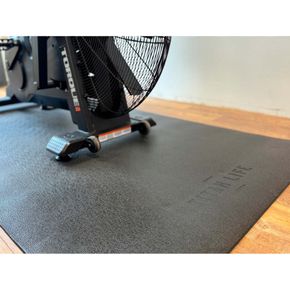 Underlagsmåtte TITAN LIFE 200x105 cm